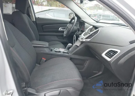 2012 GMC Terrain Sle-1 from USA, damaged, VIN 2GKALMEK8C6288976